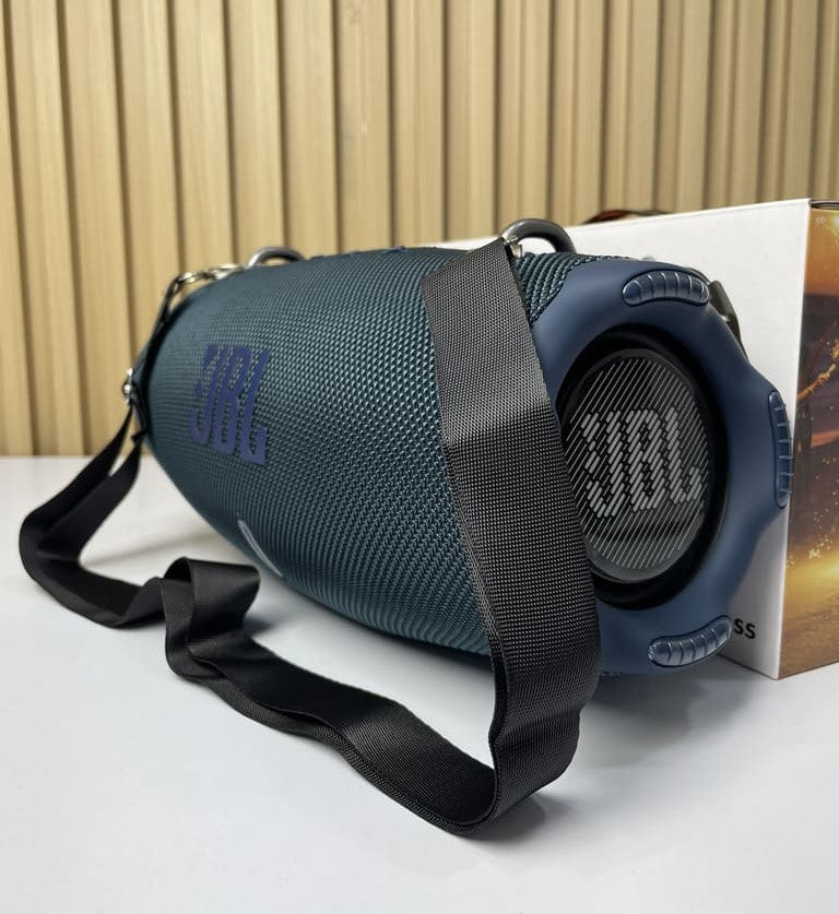 Parlante JBL Xtreme 4
