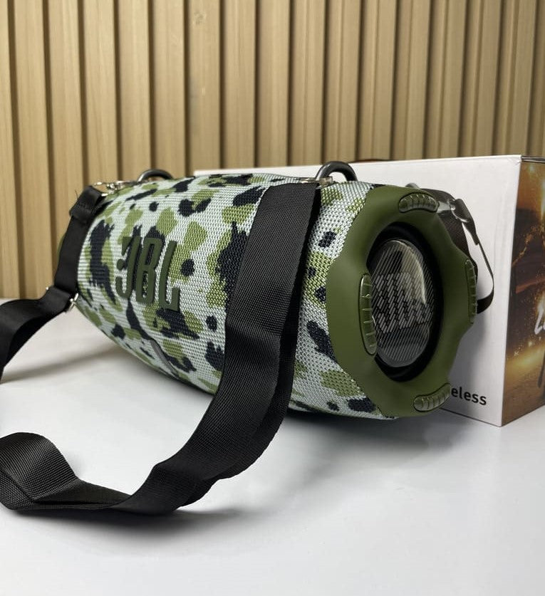 Parlante JBL Xtreme 4