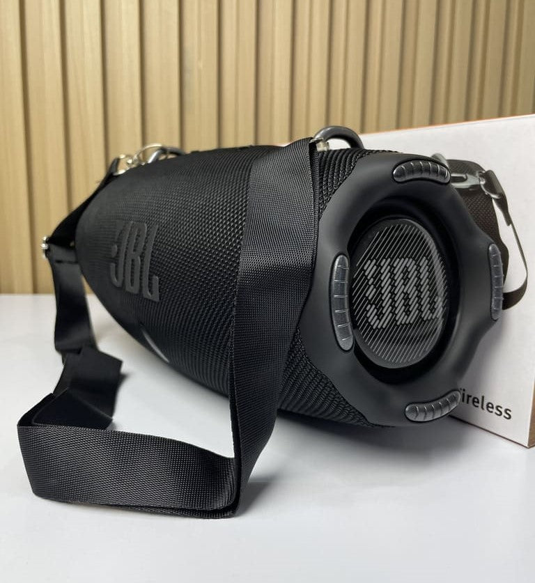 Parlante JBL Xtreme 4