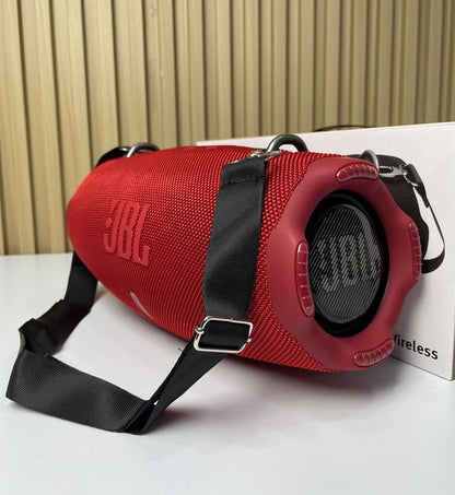Parlante JBL Xtreme 4