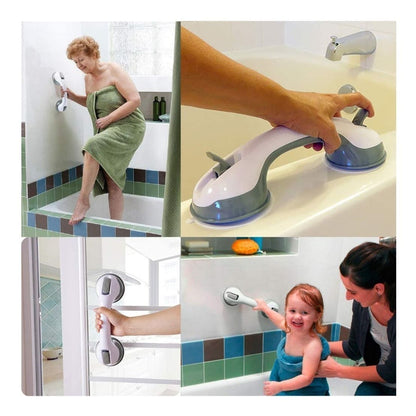 MANIJA DE SEGURIDAD ANTIDESLIZANTE